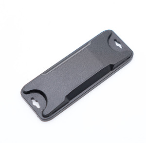 Étiquette électronique anti-métal Équipement d'actifs fixes Étiquette anti-métal UHF RFID - Product Image 4