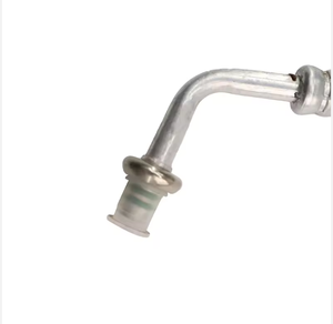 <b>Air</b> <b>conditioning</b> <b>pipe</b> 6460.KK 6460KK FOR Peugeot 206 207 Citroen C2 206CC - Product Image 4