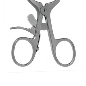 Pentax-Kit quirúrgico de precisión para retractores oftálmicos, instrumento médico, retractor orbital, gran oferta, kit quirúrgico de precisión - Product Image 6