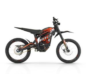 Dernières Tendances 2026 : Vélos Électriques Talarias Stings R PRO de Qualité Supérieure, Assemblés en Usine, Prêts à être Expédiés avec Service de Livraison Rapide - Product Image 5