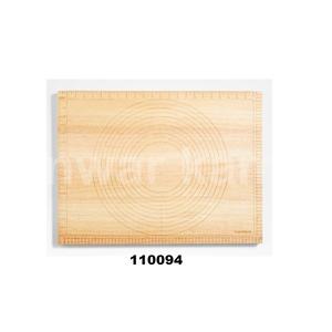 Planche à découper en bois massif de haute qualité pour viande fromage fruits légumes et pain planche à découper pour la maison hôtel et Restaurant - Product Image 1