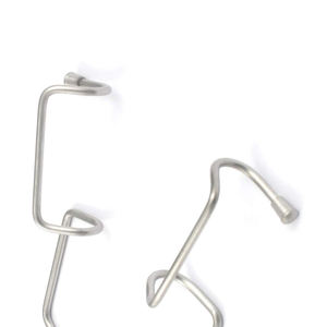 Retractor de mejillas y labios Sparador Universal Dental de acero inoxidable de alta calidad 2024 para uso tanto en la parte superior como en la inferior - Product Image 4