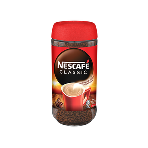 Approvisionnement en gros de Nescafé Classic structuré pour les marchés commerciaux compétitifs - Product Image 4