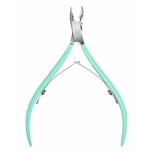 Pinzas para cutículas de pedicura de uñas profesionales de alta calidad, cortaúñas portátil para dedos de los pies, cortador de alta calidad, pedicura, tarifa al por mayor - Product Image 4