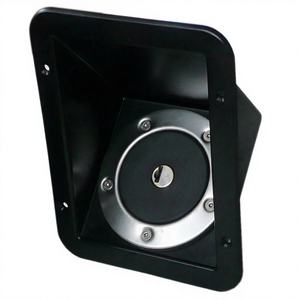 Ensemble générateur diesel : Niche de remplissage de réservoir de carburant, boîtier de support de carburant |   Vente en gros industrielle |   Code HS 85030091 - Product Image 1