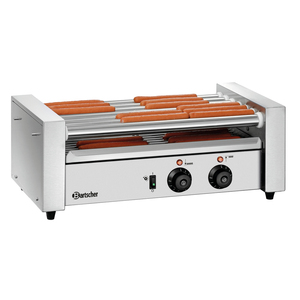 Grille à saucisses 7181 pour rôtissoires - Product Image 1