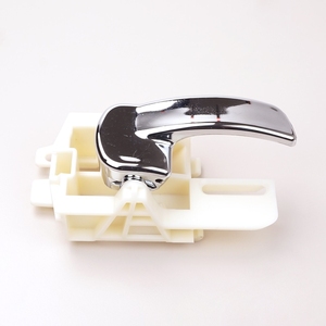 BDP1103-2 Interior <b>Door</b> <b>Handle</b> 80670 JD00E Front or Rear Right for Qashqai J10 MK1 - Product Image 1
