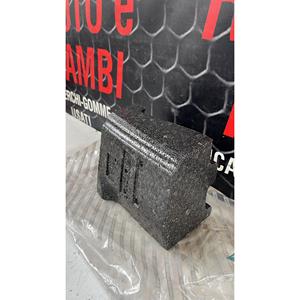 ALFA ROMEO Série 147 (937_) (05>10) Pare-chocs arrière droit 60694015 - Product Image 3