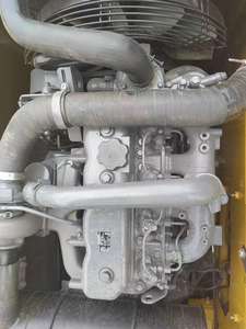 Mini pelleteuse SANY Sy135 Sany135c Pro d'occasion en bon état à vendre à bas prix - Product Image 6