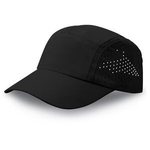Casquette camionneur en maille unisexe respirante à séchage rapide Nouvelle mode d'été Outdoor2026 - Product Image 2