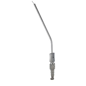 Tubos de Succión Quirúrgica Manuales Frazier de Alta Calidad, Instrumentos Médicos de Precisión de Acero Inoxidable para Procedimientos Quirúrgicos, Duraderos - Product Image 1