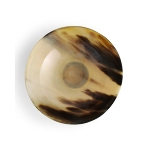 Nuevo mejor diseño al por mayor cuerno cuenco de cuerno de búfalo cuenco para servir al por mayor de La India accesorios de cocina de calidad superior - Product Image 2