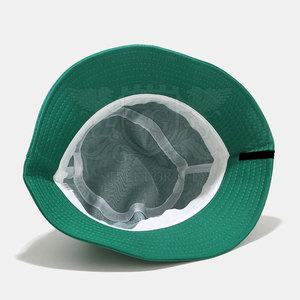 Chapeaux seau de style unique Chapeaux seau personnalisés Chapeaux seau respirants de haute qualité Vente à chaud - Product Image 2