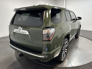 (W&T) PROMOCIÓN Venta de Autos Usados TOYOTA 4RUNNER LIMITED PREMIUM 4WD Edición Especial 4dr SUV USADO 2022 - Product Image 6