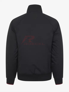 Chaqueta de montar personalizada para mujer, OEM Softshell, duradera, a prueba de viento, que absorbe la humedad, ligera, ajuste flexible, rendimiento ecuestre - Product Image 2