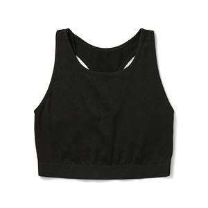 OEM Mujeres Sujetador deportivo Correr Movimiento frontal Sujetador Yoga Acolchado Fitness Tops Ciclismo Entrenamiento Sujetador deportivo - Product Image 5