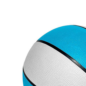 Ballon de basket en cuir de qualité supérieure Taille officielle 7 PU Ballon de basket-ball en cuir de haute qualité imprimé personnalisé professionnel - Product Image 4