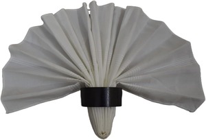 Servilletero de madera de diseñador europeo clásico superventas, artesanías Javed, técnica de pulido superior, artesanías de madera - Product Image 2