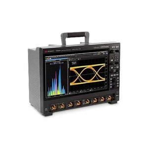 Oscilloscope numérique Keysight EXR608A 6 GHz haute performance, capacité 20 MHz - Product Image 3