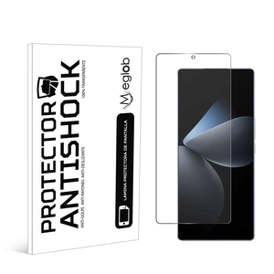 ANTISHOCK ฟิล์มกันรอยหน้าจอเมซู 21 โปรฝาครอบโทรศัพท์ที่ทนทานและดูดซับแรงกระแทก - Product Image 1