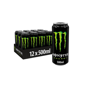 Original Monster Energy 500ml Canned <b>Soft</b> <b>Drinks</b> Wholesale Cheap Price Bulk Supply High Quality Carbonated Soda For Exportation - Product Image 6