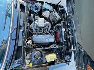 BMW 320i Sport de 1982, Usado, Sin Reserva, Transmisión Manual de 5 Velocidades, Propiedad de California, Paquete Deportivo, Numerosas Modificaciones - Product Image 5