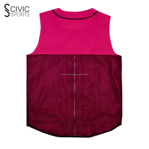 Ropa DE TRABAJO personalizada unisex, chaleco de verano, chalecos y ropa inteligente, chaqueta de uniforme con decoración Vintage, chaleco de seguridad al por mayor - Product Image 6