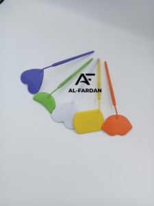 Miroir en acier inoxydable durable pour extensions de cils, option de couleur personnalisée disponible, faible MOQ, outils de beauté. - Product Image 3