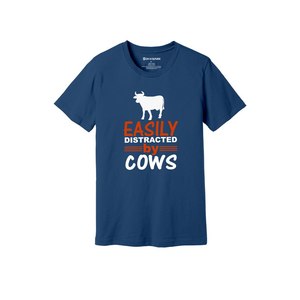 T-shirt à manches courtes pour homme, col rond, polyester/coton, 180 g/m², tricoté écologique, respirant, couleur unie, coupe ample, décontracté - Product Image 3