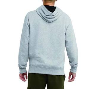 Sudaderas con capucha transpirables para hombre, sudaderas 100% algodón poliéster polar, estampado personalizado, bordado de alta calidad, Invierno - Product Image 2