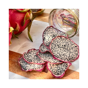 ¡Fruta de dragón seca de alta calidad a precios inmejorables! Perfecto para minoristas y mayoristas. - Product Image 5