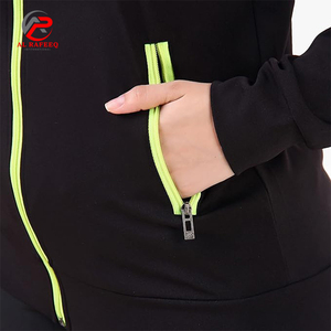 Womens 2 Piece Outfits Sweatsuits <b>Full</b> <b>Zip</b> <b>Sweatshirts</b> Workout Pants Matching Lounge Sets Tracksuits - Product Image 6