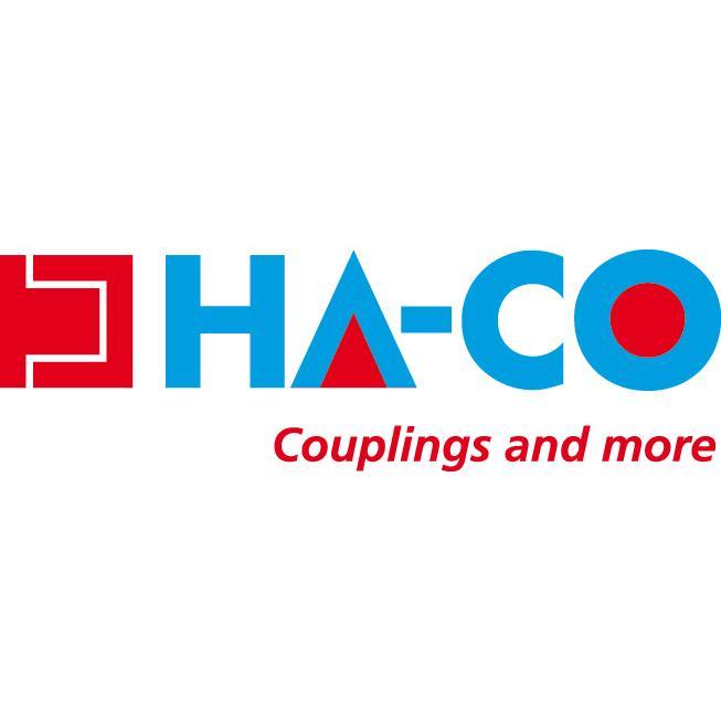 HA-CO GmbH logo