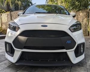Ford Focus RS AWD 2017 d'occasion - Prêt à être expédié - Product Image 2
