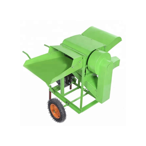 Batteuse réglable de vente en gros pour une productivité élevée pour la récolte de céréales et d'olives - Product Image 4