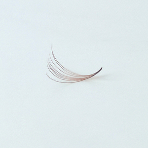 ขนตาปลอม Promade Fans Lash ผลิตจากเส้นใย PBT ของเกาหลี ทำด้วยมือ ให้ความรู้สึกเป็นธรรมชาติ นุ่ม งอนแบบไขว้ ยาว หนา ใช้สำหรับแต่งหน้า - Product Image 5