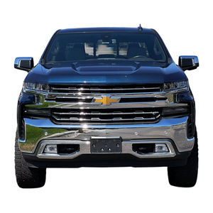 Chevrolet Silverado 1500 LTZ 2020 d'occasion propre - Product Image 1