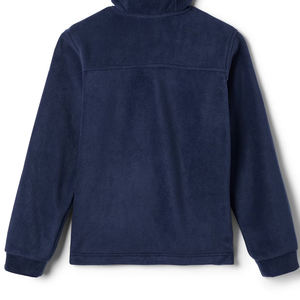 Sweat à capuche pour garçons 2026, coupe décontractée, design de haute qualité, prix abordable, matière polaire pour un confort optimal, coupe décontractée avec capuche, couleur unie - Product Image 5