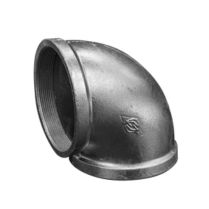 2025 senchang linh hoạt Doanh nhanh chóng kết nối hệ thống ống nước nguồn cung cấp (1/2 "-4") dễ uốn sắt bằng giảm khuỷu tay mạ kẽm - Product Image 3