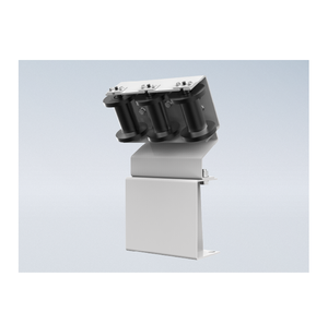 Cao giá cả phải chăng sản phẩm sang trọng bán buôn Nhà cung cấp Trọng lượng băng tải con lăn giá - Product Image 1