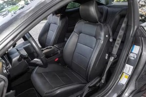 2024 Ford Mustang gtt รถเก๋ง5.0L 480 hhp V8 6-Speed คู่มือแสงภายในไฮดรอลิกสมาร์ท - Product Image 4