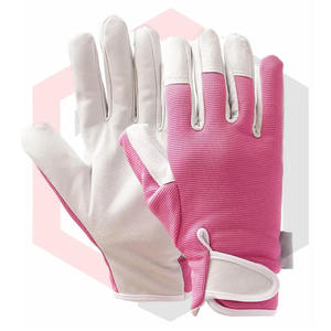 Guantes DE SEGURIDAD transpirables para hombres y mujeres con montaje electrónico Guantes DE SEGURIDAD útiles para manos para fabricación de metales Guantes deportivos - Product Image 2