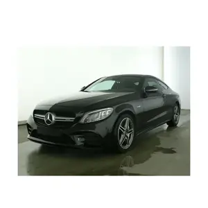 Groothandel Amg Auto 'S Van Goede Kwaliteit Een Klasse Gebruikt Nieuwe Auto Cls63 Auto Gebruikte Auto 'S