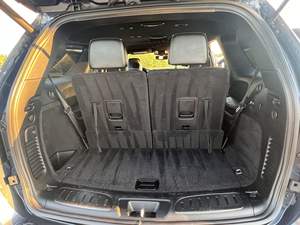 Durango SRT Hellcat 2021, Motor V8 Supercargado de 710 hp, Tracción en las Cuatro Ruedas, Mayormente sin Modificaciones, 1 Dueño - Product Image 5