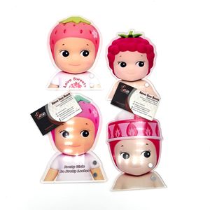 Vente de gros Carreaux de cils en acrylique personnalisés Sonny Angel Lash Tweezers - Product Image 1