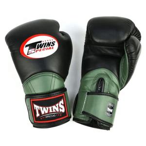 Guantes de Boxeo, Kickboxing, Muay Thai, Equipo de Entrenamiento y Combate, Soporte para Muñeca, Cierre de Gancho y Bucle, Espuma Absorbente de Impactos, Diseño Duradero - Product Image 1