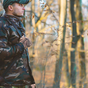 Good Selling New Style Hunting <b>Gloves</b> Light Weight Hunting <b>Gloves</b> Custom Size Hunting <b>Gloves</b> - Product Image 6