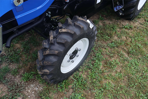Tracteurs WORKMASTER 25S de qualité supérieure, neufs, disponibles dès maintenant. Achetez aujourd'hui et profitez d'une livraison rapide à prix de gros abordable. - Product Image 2