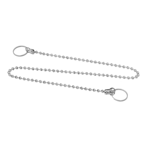Catena a sfera da 380 mm. - Product Image 1