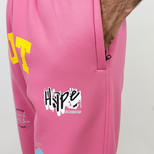 Casual Summer Sport <b>Joggers</b> <b>Skinny</b> <b>Fit</b> Gym Sweatpants with Cuffed Jogging Trousers Low MOQ washed <b>men's</b> pants - Product Image 3